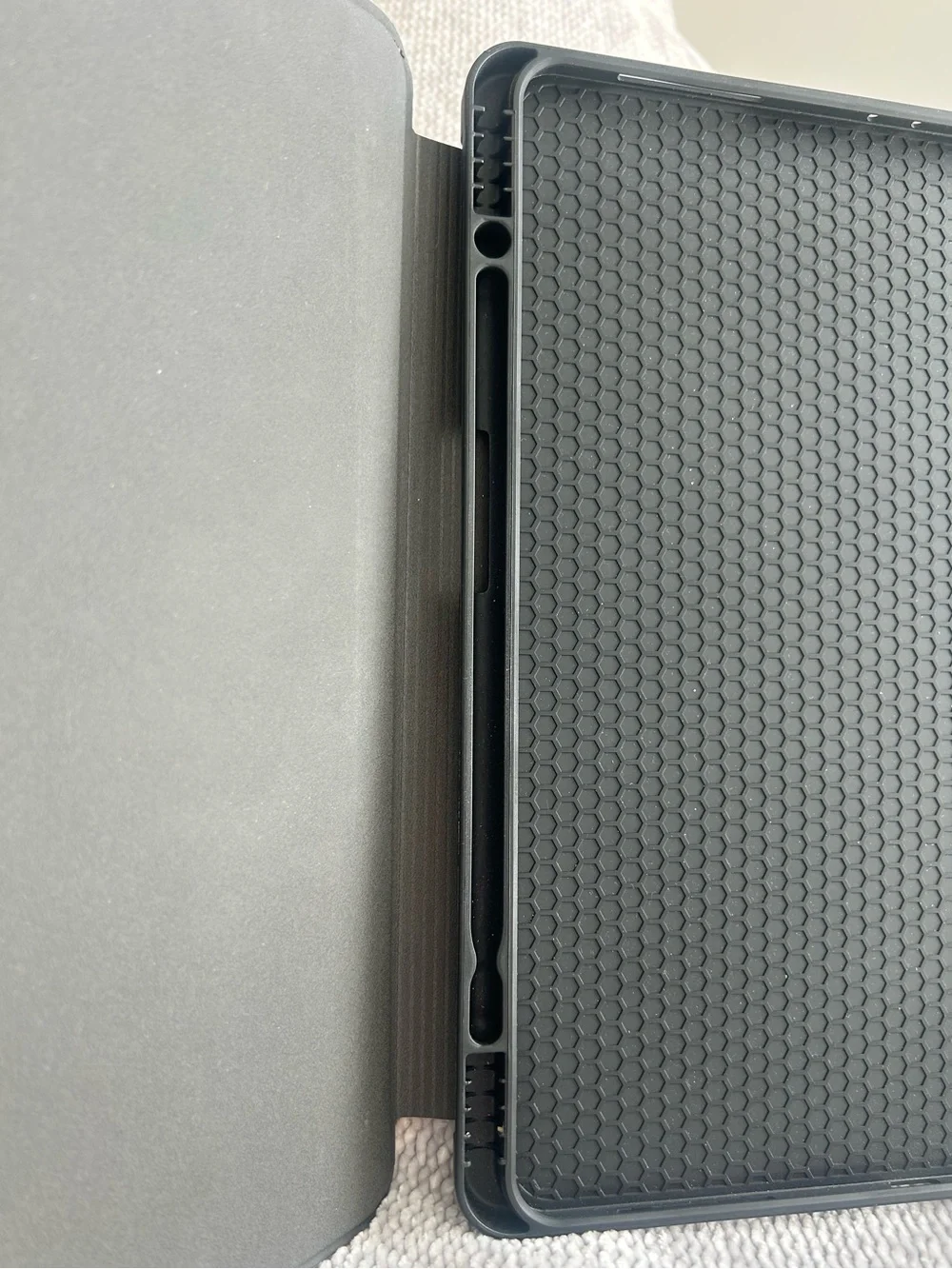 Burga ipad case